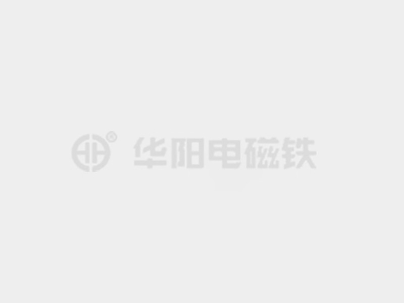 外国妓女逼逼防爆电磁铁的储存和维护较佳实践！